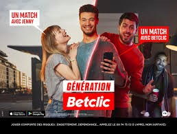 Betclic fait cliquer les gens bêtes